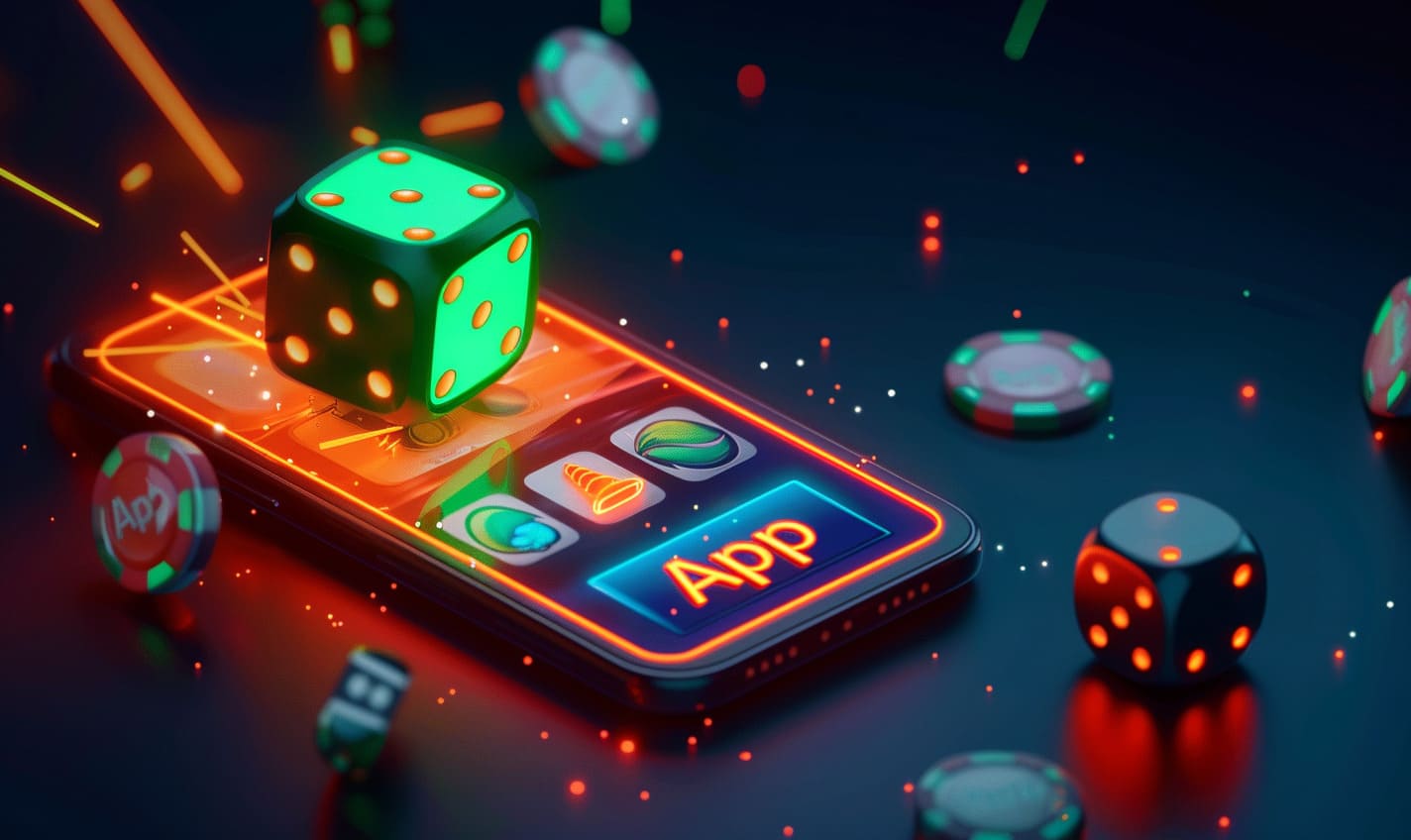 Excitement with KHELO VIP Online Casino App