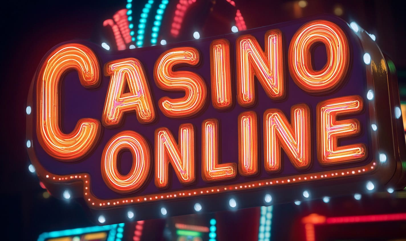 online casino vip